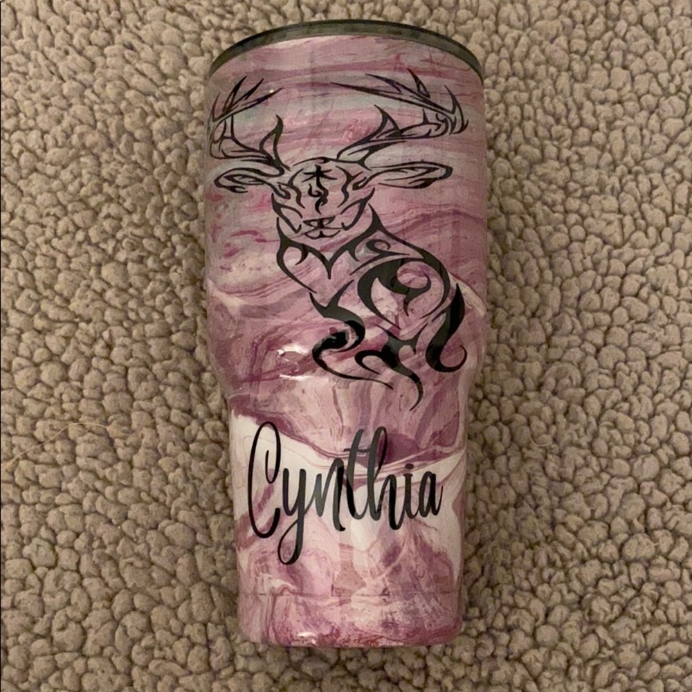Ozark Trail 32 oz Tumbler Cynthia